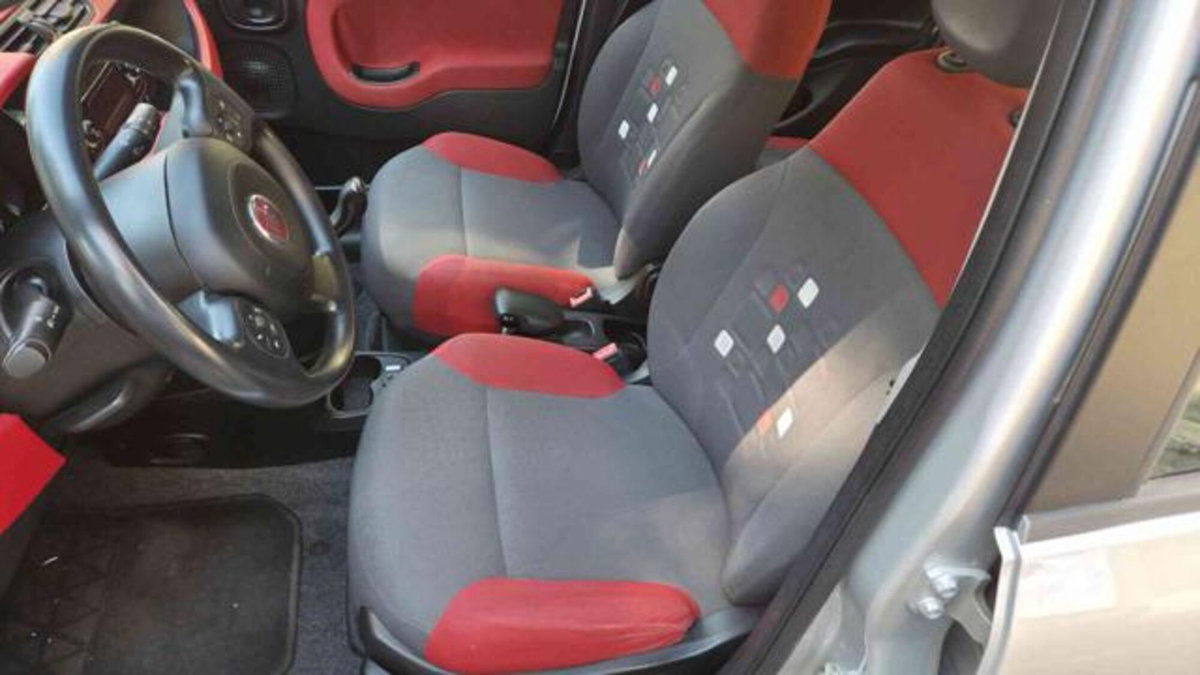 Fiat Panda 0.9 TwinAir Turbo Natural Power Lounge (8)
