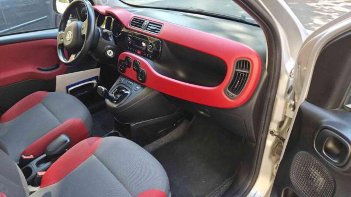 Fiat Panda 0.9 TwinAir Turbo Natural Power Lounge (9)