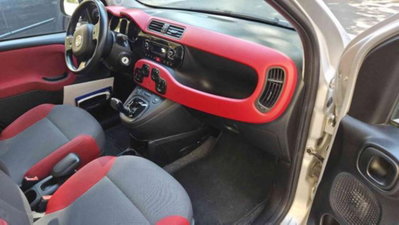 Fiat Panda 0.9 TwinAir Turbo Natural Power Lounge (9)