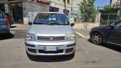 Fiat Panda 1.2 Dynamic (2)