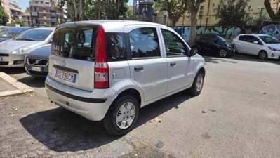 Fiat Panda 1.2 Dynamic (4)