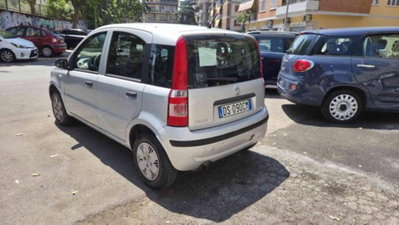 Fiat Panda 1.2 Dynamic (5)