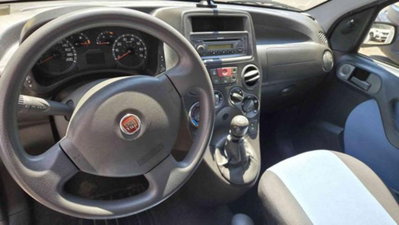 Fiat Panda 1.2 Dynamic (6)