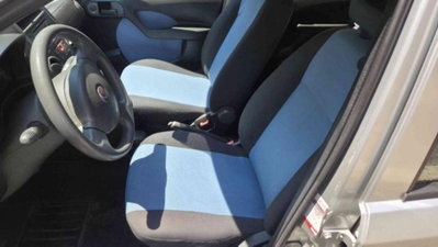 Fiat Panda 1.2 Dynamic (7)
