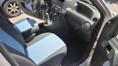 Fiat Panda 1.2 Dynamic (9)