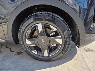 Kia Sportage 1.6 crdi mhev Business dct (10)