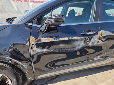 Kia Sportage 1.6 crdi mhev Business dct (16)