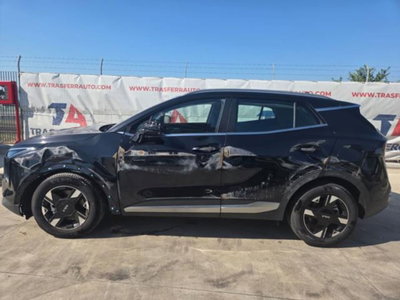 Kia Sportage 1.6 crdi mhev Business dct (2)