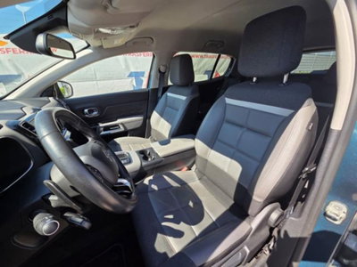 Citroen C5 Aircross Aircross BlueHDi 130 S&S EAT8 Shine Pack (10)