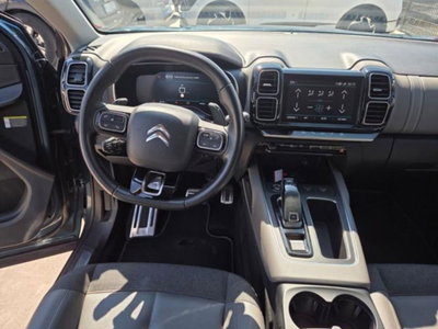 Citroen C5 Aircross Aircross BlueHDi 130 S&S EAT8 Shine Pack (11)