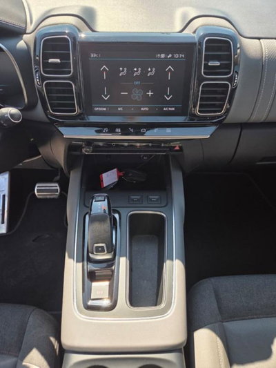 Citroen C5 Aircross Aircross BlueHDi 130 S&S EAT8 Shine Pack (12)