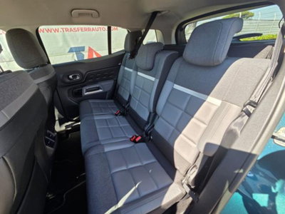 Citroen C5 Aircross Aircross BlueHDi 130 S&S EAT8 Shine Pack (17)