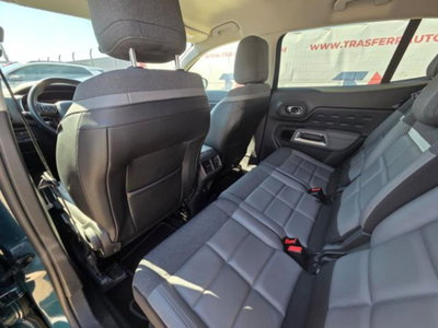 Citroen C5 Aircross Aircross BlueHDi 130 S&S EAT8 Shine Pack (18)
