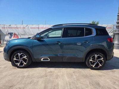 Citroen C5 Aircross Aircross BlueHDi 130 S&S EAT8 Shine Pack (2)