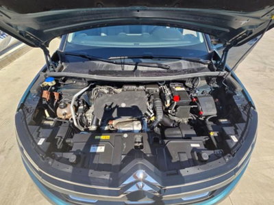 Citroen C5 Aircross Aircross BlueHDi 130 S&S EAT8 Shine Pack (20)
