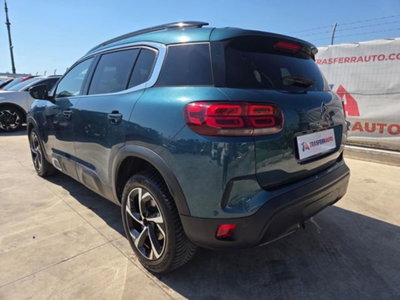 Citroen C5 Aircross Aircross BlueHDi 130 S&S EAT8 Shine Pack (3)
