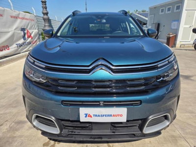 Citroen C5 Aircross Aircross BlueHDi 130 S&S EAT8 Shine Pack (7)