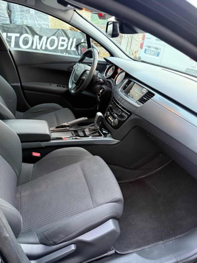 Peugeot 508 SW BlueHDi 120 EAT6 S&S Allure (15)