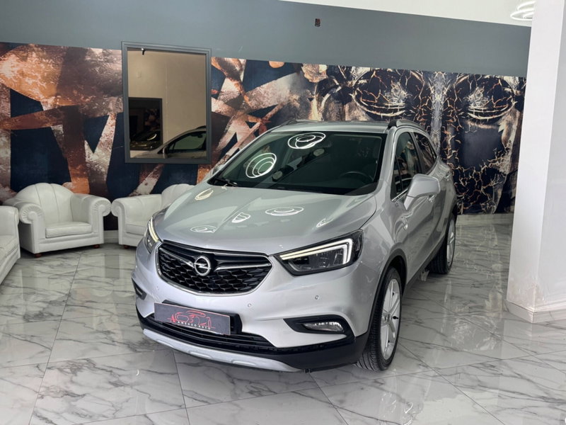 Opel Mokka 1.6 CDTI Ecotec 136CV 4x2 Start&Stop Innovation