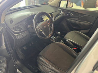 Opel Mokka 1.6 CDTI Ecotec 136CV 4x2 Start&Stop Innovation (10)