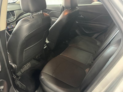 Opel Mokka 1.6 CDTI Ecotec 136CV 4x2 Start&Stop Innovation (11)