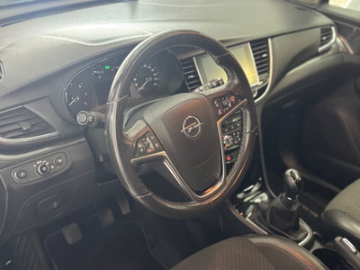 Opel Mokka 1.6 CDTI Ecotec 136CV 4x2 Start&Stop Innovation (12)