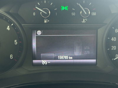 Opel Mokka 1.6 CDTI Ecotec 136CV 4x2 Start&Stop Innovation (16)