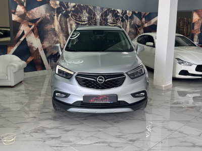 Opel Mokka 1.6 CDTI Ecotec 136CV 4x2 Start&Stop Innovation (2)