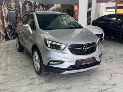 Opel Mokka 1.6 CDTI Ecotec 136CV 4x2 Start&Stop Innovation (3)