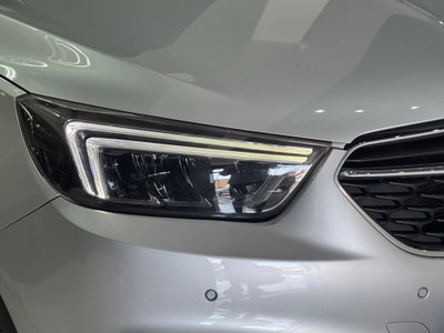 Opel Mokka 1.6 CDTI Ecotec 136CV 4x2 Start&Stop Innovation (4)