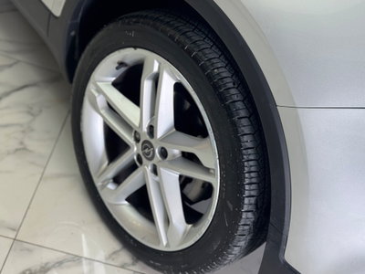 Opel Mokka 1.6 CDTI Ecotec 136CV 4x2 Start&Stop Innovation (5)