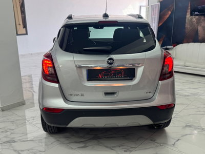 Opel Mokka 1.6 CDTI Ecotec 136CV 4x2 Start&Stop Innovation (6)