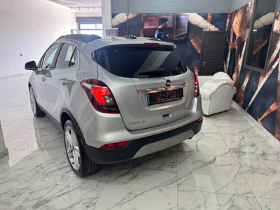 Opel Mokka 1.6 CDTI Ecotec 136CV 4x2 Start&Stop Innovation (7)