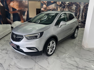 Opel Mokka 1.6 CDTI Ecotec 136CV 4x2 Start&Stop Innovation (8)