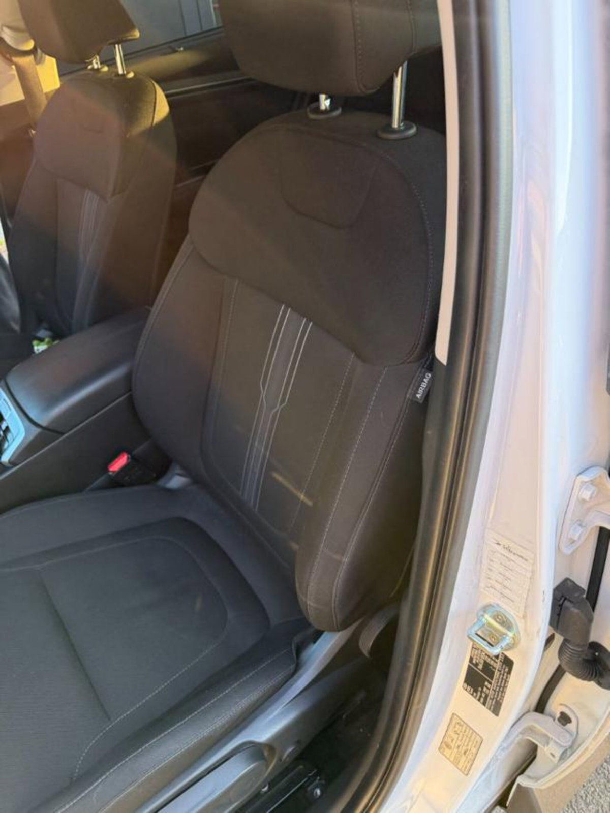 Hyundai Tucson 1.6 t-gdi 48V Xline 2wd dct (8)