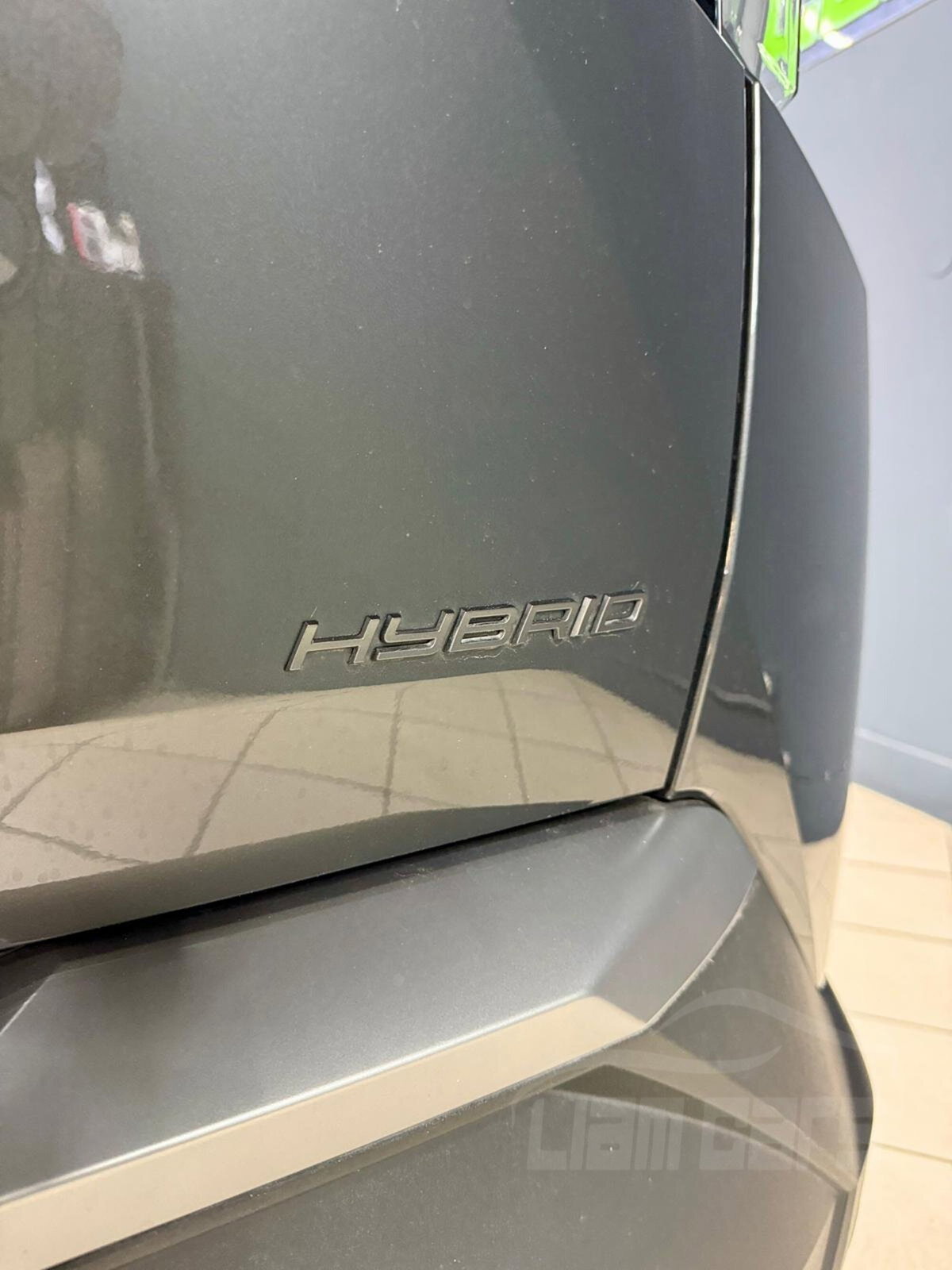 Peugeot 3008 1.2 hybrid GT Exclusive 145cv e-dcs6 (11)