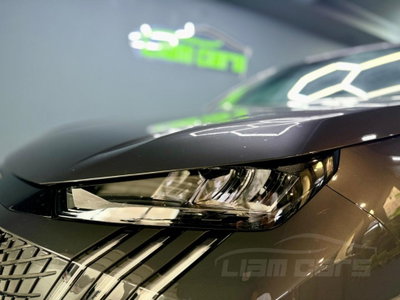 Peugeot 3008 1.2 hybrid GT Exclusive 145cv e-dcs6 (7)