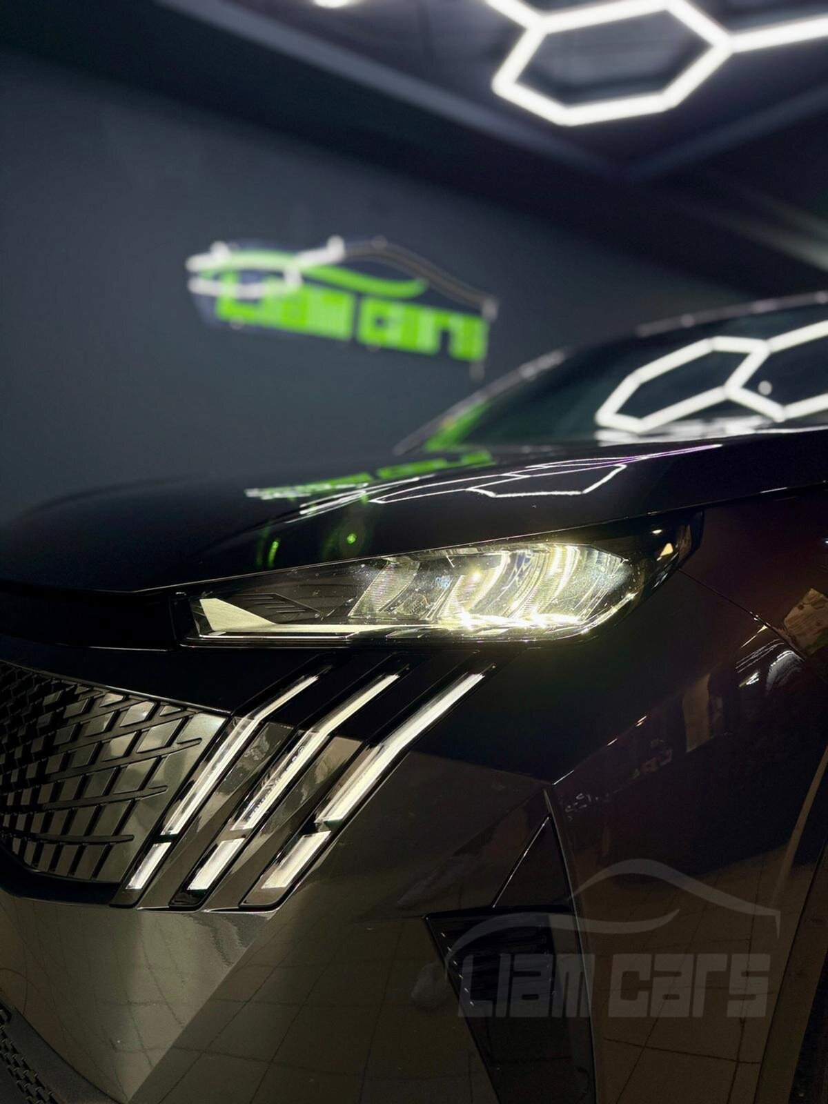 Peugeot 3008 1.2 hybrid GT Exclusive 145cv e-dcs6 (9)