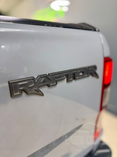 Ford Ranger Pick-up Ranger 2.0 TDCi 213CV DC Wildtrak 5 posti (10)