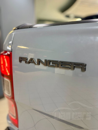Ford Ranger Pick-up Ranger 2.0 TDCi 213CV DC Wildtrak 5 posti (11)