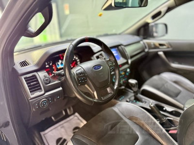 Ford Ranger Pick-up Ranger 2.0 TDCi 213CV DC Wildtrak 5 posti (15)
