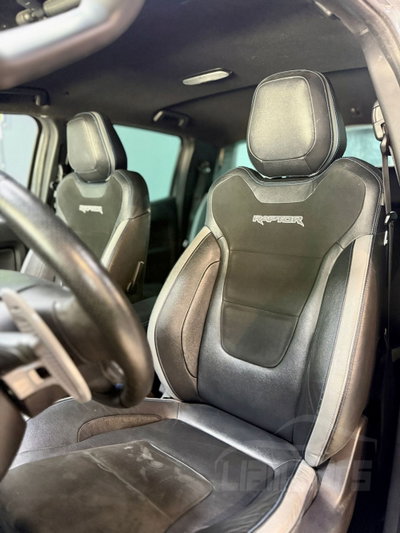 Ford Ranger Pick-up Ranger 2.0 TDCi 213CV DC Wildtrak 5 posti (18)