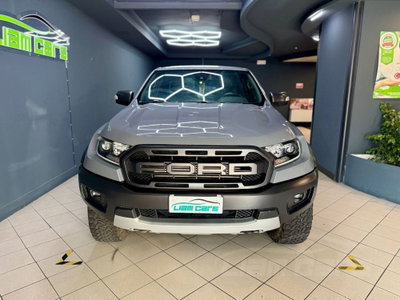 Ford Ranger Pick-up Ranger 2.0 TDCi 213CV DC Wildtrak 5 posti (2)