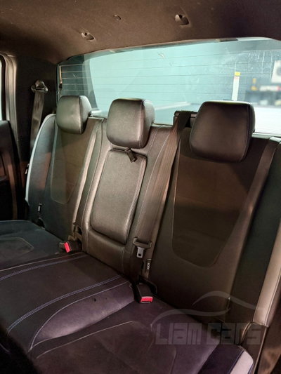 Ford Ranger Pick-up Ranger 2.0 TDCi 213CV DC Wildtrak 5 posti (20)