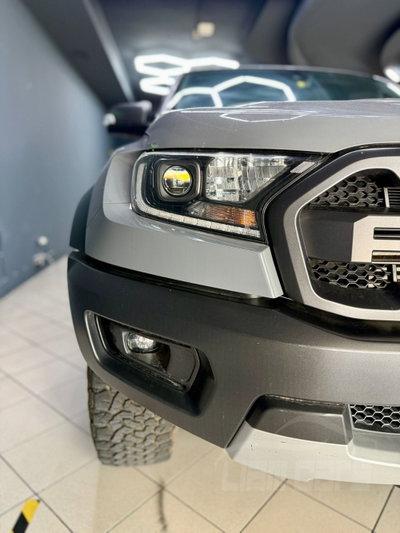 Ford Ranger Pick-up Ranger 2.0 TDCi 213CV DC Wildtrak 5 posti (9)
