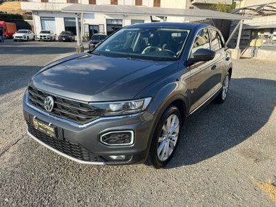 Volkswagen T-Roc 2.0 TDI SCR 150 CV DSG 4MOTION Advanced BlueMot. Tech. (2)