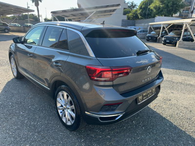 Volkswagen T-Roc 2.0 TDI SCR 150 CV DSG 4MOTION Advanced BlueMot. Tech. (3)