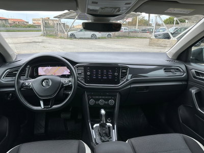 Volkswagen T-Roc 2.0 TDI SCR 150 CV DSG 4MOTION Advanced BlueMot. Tech. (6)