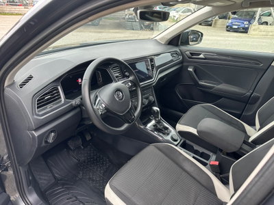 Volkswagen T-Roc 2.0 TDI SCR 150 CV DSG 4MOTION Advanced BlueMot. Tech. (8)