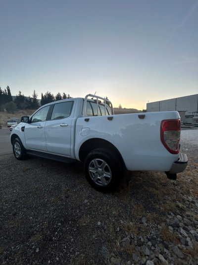 Ford Ranger Pick-up Ranger 2.0 TDCi DC XLT 5 posti (2)